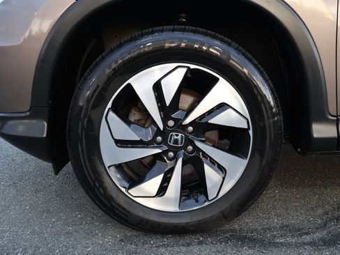 Used 2016 Honda CR-V Touring image 29