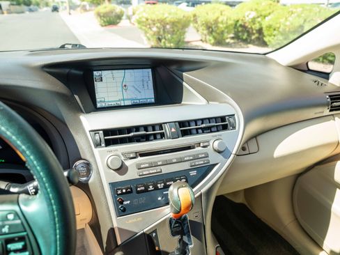 Used 2012 Lexus RX 350 image 15