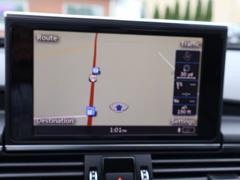 Used 2016 Audi A6 2.0T Premium Plus image 24