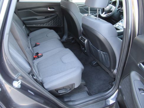 Used 2021 Hyundai Santa Fe SEL image 17