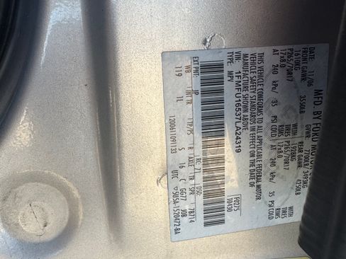 Used 2007 Ford Expedition XLT image 14