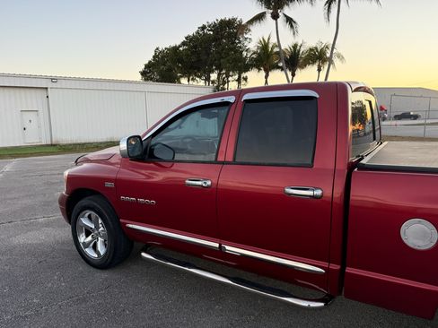 Used 2007 Dodge Ram 1500 Truck Laramie image 26