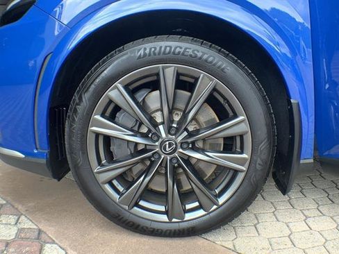 Used 2023 Lexus RX 350 F Sport image 10