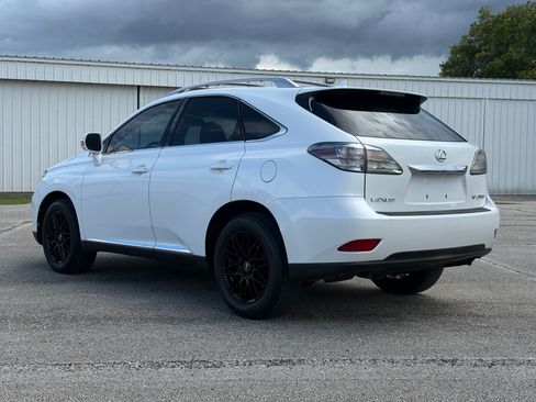 Used 2010 Lexus RX 350 2WD image 3