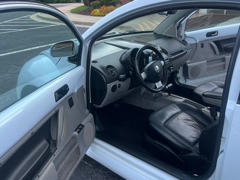 Used 2000 Volkswagen Beetle GLS Coupe FWD image 9