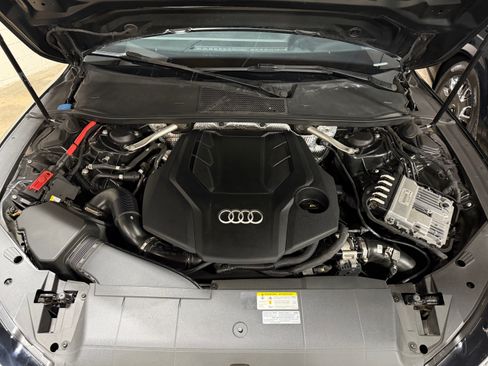 Used 2021 Audi A7 3.0T Premium Plus w/ S Line AWD/4WD image 24