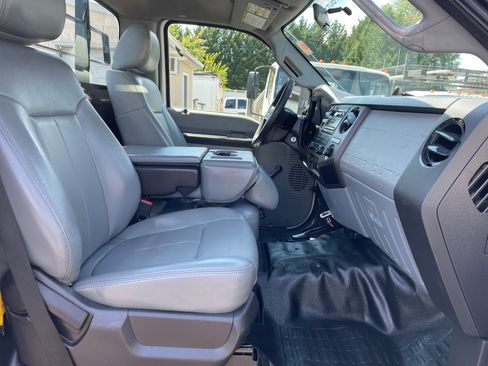 Used 2012 Ford F350 image 13