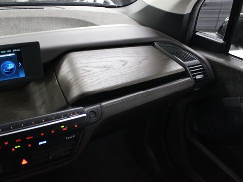 Used 2019 BMW i3 s RWD image 27