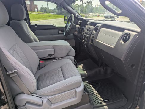 Used 2013 Ford F150 2WD Regular Cab STX image 7