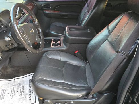 Used 2007 Chevrolet Tahoe LTZ image 15
