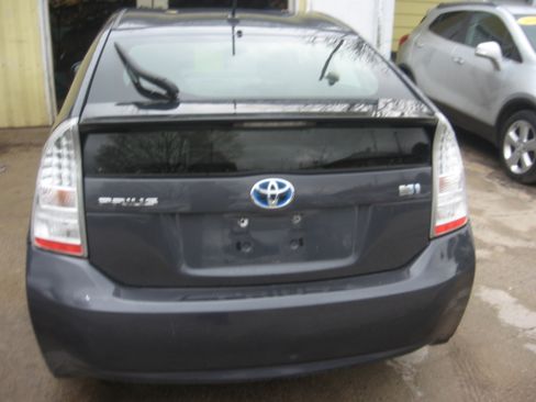 Used 2011 Toyota Prius image 5