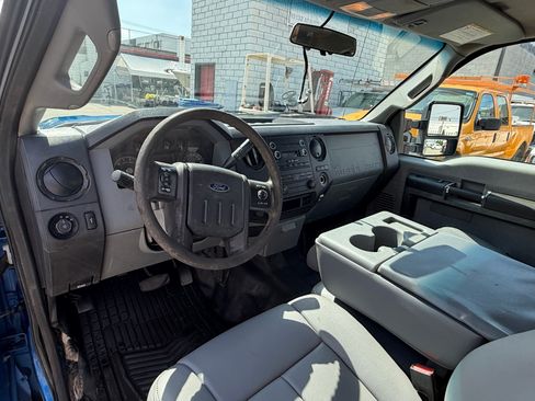 Used 2016 Ford F250 2WD SuperCab Super Duty image 13