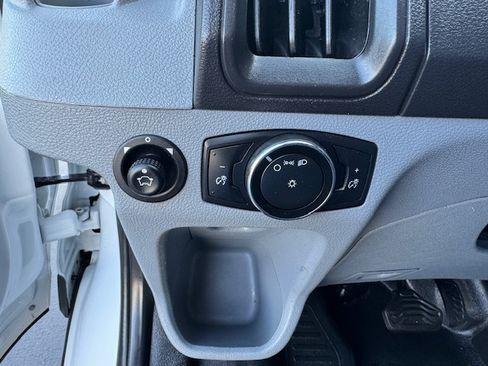 Used 2017 Ford Transit 350 image 13
