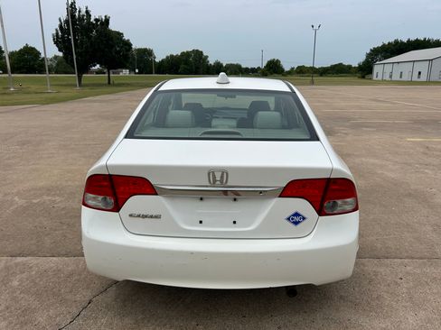 Used 2009 Honda Civic GX image 6