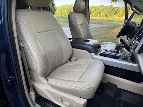 Used 2020 Ford F150 4x4 SuperCrew image 27