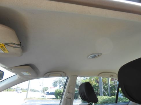 Used 2003 Mitsubishi Lancer ES image 11