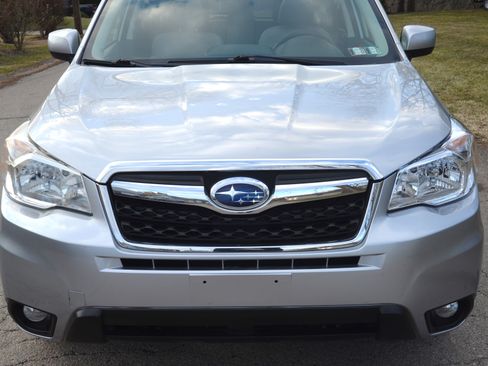 Used 2014 Subaru Forester 2.5i Limited image 8