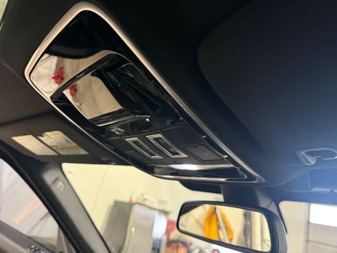 Used 2016 Land Rover Range Rover Sport HSE image 21