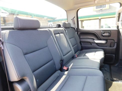 Used 2016 Chevrolet Silverado 2500 LT image 18