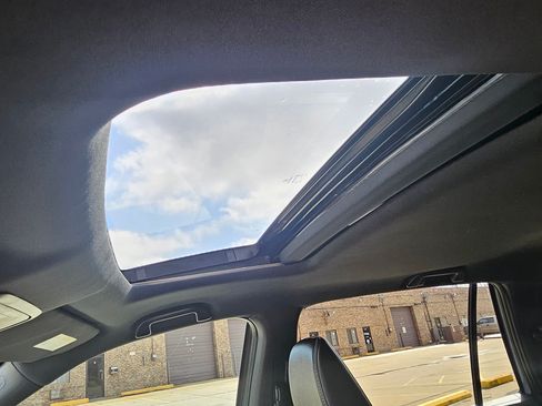 Used 2025 Honda Passport EX-L image 19