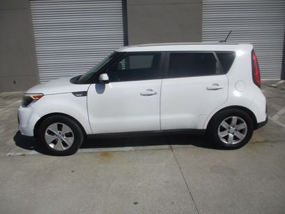 Used 2014 Kia Soul