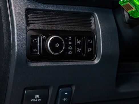 Used 2025 Ford F350 Platinum image 20