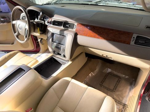 Used 2013 GMC Sierra 2500 SLT image 14