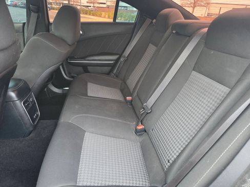 Used 2020 Dodge Charger R/T image 12