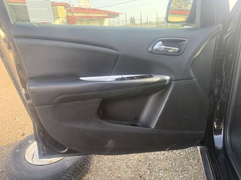 Used 2015 Dodge Journey American Value Package image 7