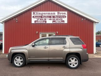 Used 2012 GMC Terrain SLE image 1