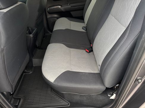 Used 2021 Toyota Tacoma TRD Sport RWD image 92