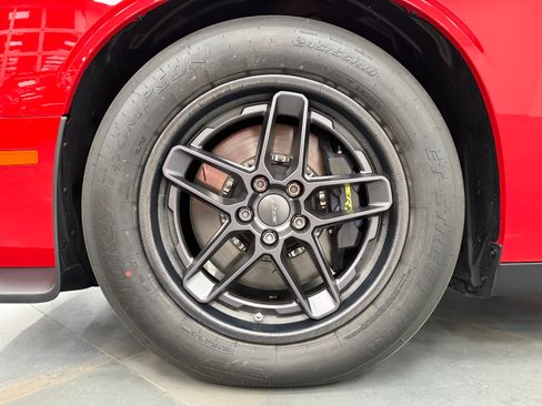 Used 2023 Dodge Challenger SRT Demon 170 image 13