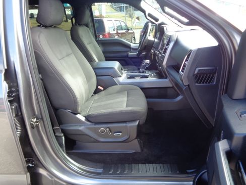 Used 2015 Ford F150 Sport image 35