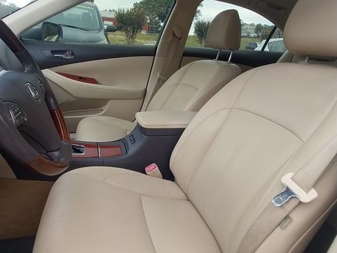 Used 2012 Lexus ES 350 Luxury FWD image 12