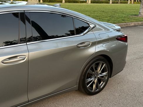 Used 2019 Lexus ES 350 F Sport FWD image 29
