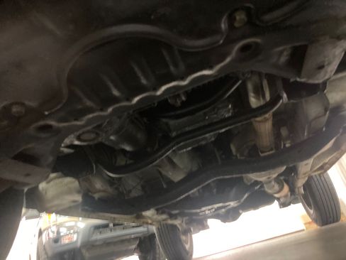 Used 1998 Mitsubishi Other Mitsubishi Models image 8