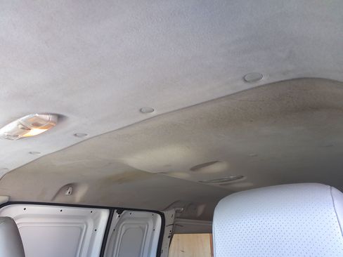 Used 2012 Ford E-150 and Econoline 150 image 25
