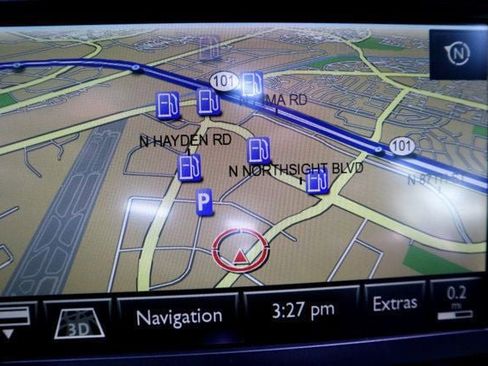 Used 2017 Bentley Continental GT image 30