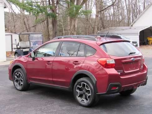 Used 2013 Subaru XV Crosstrek 2.0i Limited image 6
