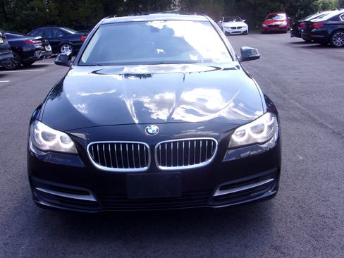 Used 2014 BMW 528i xDrive Sedan AWD/4WD image 18