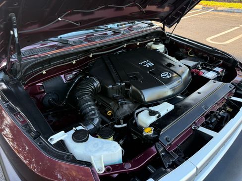 Used 2007 Toyota FJ Cruiser image 17