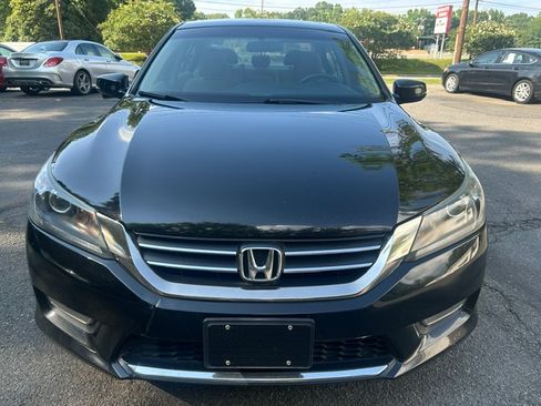 Used 2013 Honda Accord EX Sedan image 8