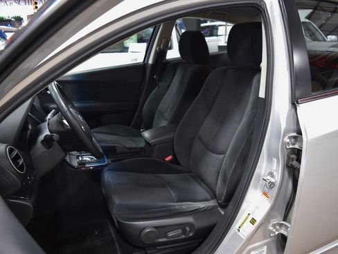 Used 2010 MAZDA MAZDA6 i Touring image 17