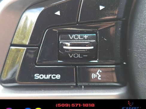 Used 2018 Subaru Outback 2.5i Limited image 13