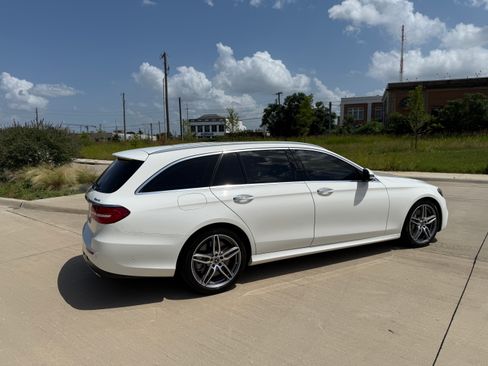 Used 2019 Mercedes-Benz E 450 image 9