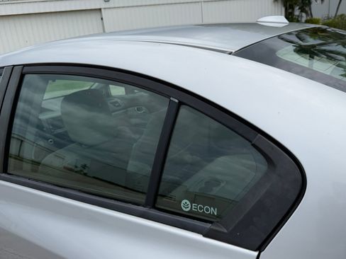 Used 2012 Honda Civic EX-L Sedan image 57