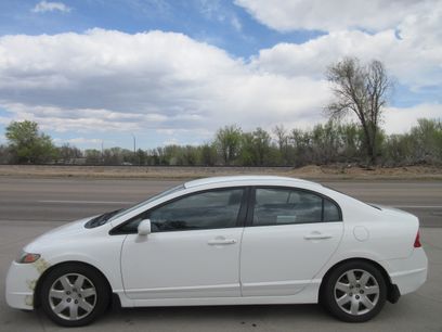 Used 2010 Honda Civic LX
