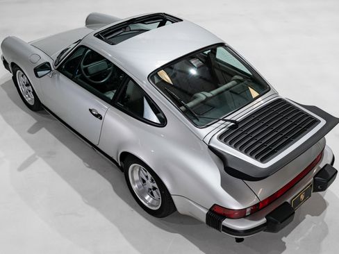 Used 1989 Porsche 911 Carrera image 26