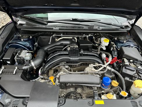 Used 2019 Subaru Impreza 2.0i Premium image 19