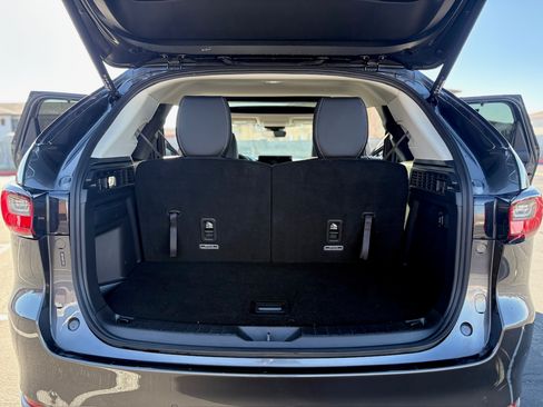 Used 2024 MAZDA CX-90 image 14